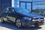 Mercedes Klasa A 220 d Progressive