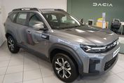 Dacia Bigster Expression 1.2 mHEV LPG