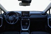 Toyota RAV4 2.5 Hybrid Comfort 4x2