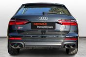 Audi A6 S6 Avant TDI quattro