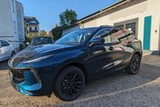 Forthing T-Five 1.5 DVVT GDI DCT