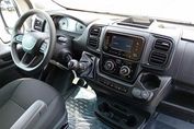 Fiat Ducato Maxi L4H3 3.5t