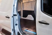 Toyota Proace City Long