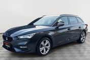 Seat Leon 1.5 TSI FR DSG