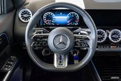 Mercedes GLA AMG 35 4-Matic