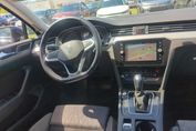 Volkswagen Passat Business DSG