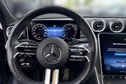 Mercedes Klasa C 200 4MATIC AMG Line