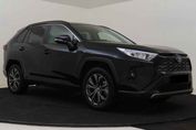 Toyota RAV4 Comfort 2.5 Hybrid