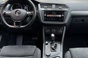 Volkswagen Tiguan Allspace 2.0 TDI 4Mot SCR Comfortline DSG 7os.