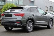 Audi Q3 35 TFSI S-Line Sportback