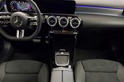 Mercedes Klasa A 220 4-Matic AMG Line