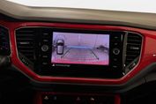Volkswagen T-Roc 1.5 TSI DSG