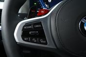 BMW XM 50e