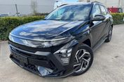 Hyundai Kona 1.6 T-GDI N Line