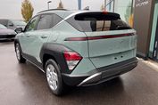 Hyundai Kona 1.0 T-GDI Smart
