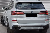 BMW X5 xDrive40d M Sport