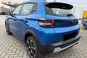 Citroen C3 Plus 1.2 Turbo