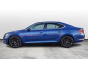 Skoda Superb 2.0 TSI 4x4 Sportline DSG