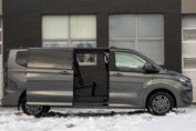 Ford Tourneo Custom L2H1 Titanium AT