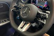Mercedes GLA AMG 35 4-Matic