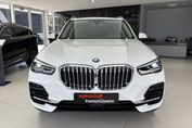 BMW X5 xDrive25d aut