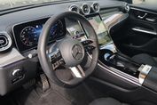 Mercedes GLC 220 d mHEV 4-Matic AMG Line