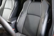 Toyota Corolla Cross 2.0 Hybrid Executive