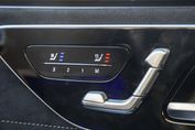 Mercedes EQE SUV 350 89kWh 4-Matic AMG Line