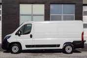 Fiat Ducato Chłodnia  do 0°C L2H1 Professional
