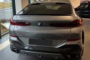 BMW X6 xDrive30d M Sport