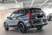BMW X5 xDrive40d M Sport