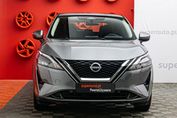 Nissan Qashqai 1.3 DIG-T mHEV Acenta 2WD