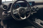 Mercedes Klasa A 180 AMG Line