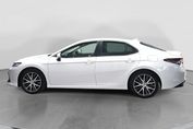 Toyota Camry 2.5 Hybrid Prestige
