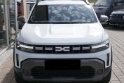 Dacia Duster Expression 1.2 Eco-G LPG
