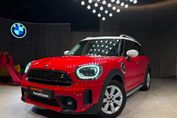 Mini Countryman Cooper SE ALL4 aut