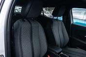 Peugeot 2008 Allure e-DCS 1.2 mHEV