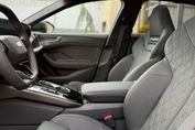 Audi A6 e-Hybrid quattro