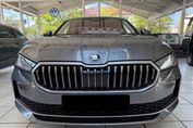 Skoda Superb Edition 130 2.0 TDI DSG 4x4