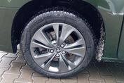 Toyota Proace City Verso 1.5 D-4D Family