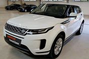 Land Rover Range Rover Evoque Evoque 2.0 P200 mHEV S