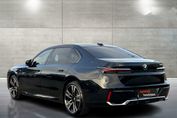 BMW Seria 7 740d xDrive