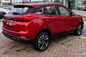 Baic Beijing 3 1.5T Luxury