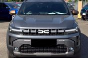Dacia Duster Extreme 1.2 TCe Hybrid-G LPG 4x4