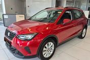 Seat Arona 1.0 TSI Style S&S DSG