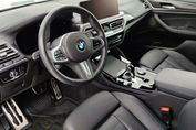 BMW X4 xDrive30d mHEV M Sport sport-aut