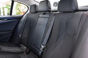 BMW Seria 5 520i Sport Line
