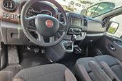 Fiat Talento 2.0 L2H1
