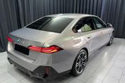 BMW Seria 5 520d xDrive M Sport