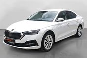 Skoda Octavia 2.0 TDI Ambition DSG
